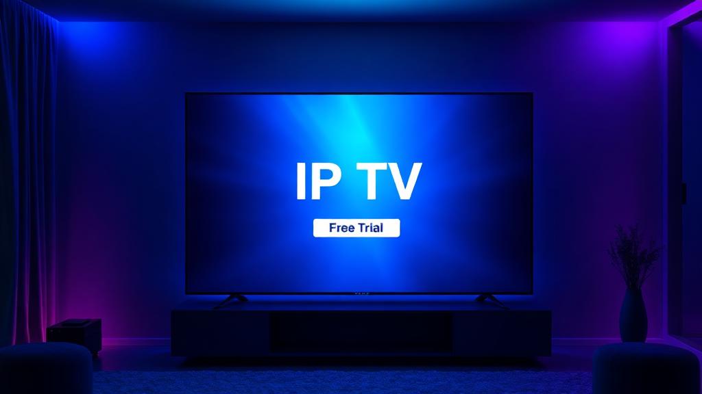 IPTV Kostenlos Testen: Der Ultimative Leitfaden 2025