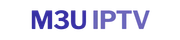 M3U IPTV Logo